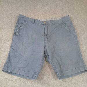 Vintage‎ 1946 Men's Shorts Navy Casual Summer Outdoors Size 36